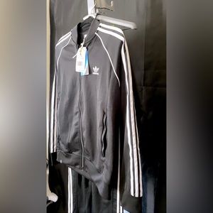 Adidas Track Suit